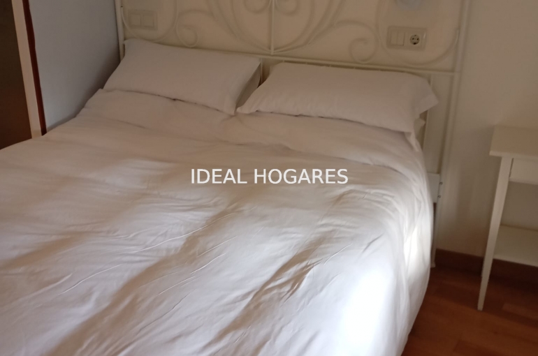 Vivienda-Piso-Ubicación inmejorable junto a Plaza Urqu 8