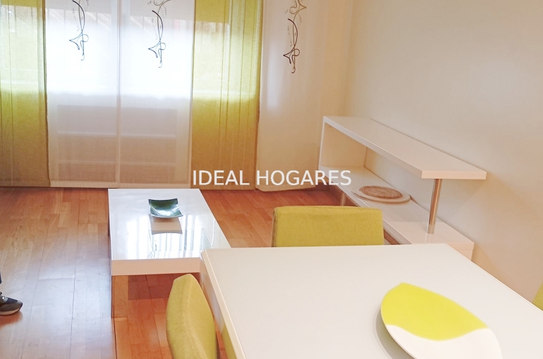 Vivienda-Piso-Ubicación inmejorable junto a Plaza Urqu 2