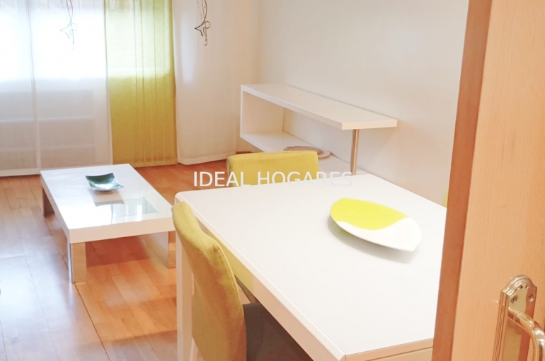 Vivienda-Piso-Ubicación inmejorable junto a Plaza Urqu 20