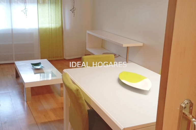 Vivienda-Piso-Ubicación inmejorable junto a Plaza Urqu 6