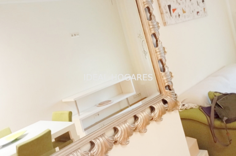 Vivienda-Piso-Ubicación inmejorable junto a Plaza Urqu 30