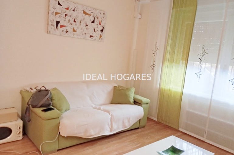 Vivienda-Piso-Ubicación inmejorable junto a Plaza Urqu 1