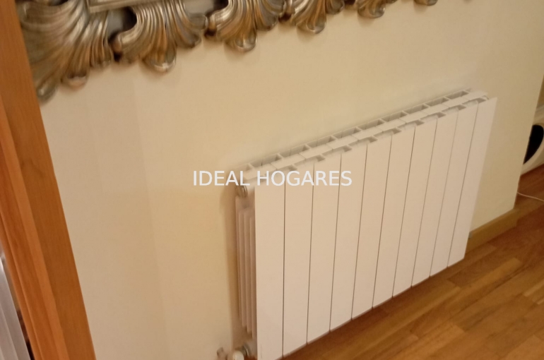 Vivienda-Piso-Ubicación inmejorable junto a Plaza Urqu 28