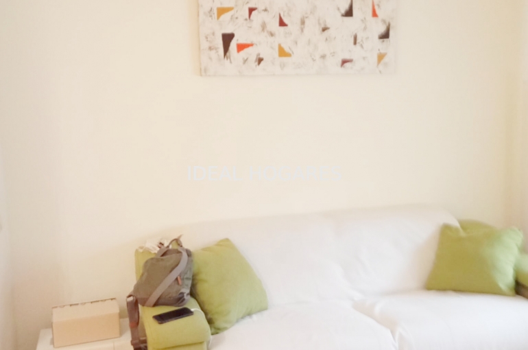 Vivienda-Piso-Ubicación inmejorable junto a Plaza Urqu 40