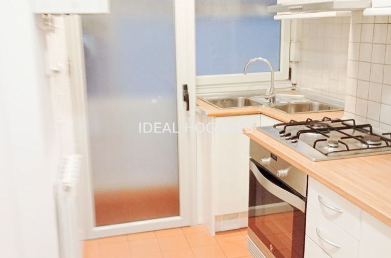 Vivienda-Piso-Ubicación inmejorable junto a Plaza Urqu 33