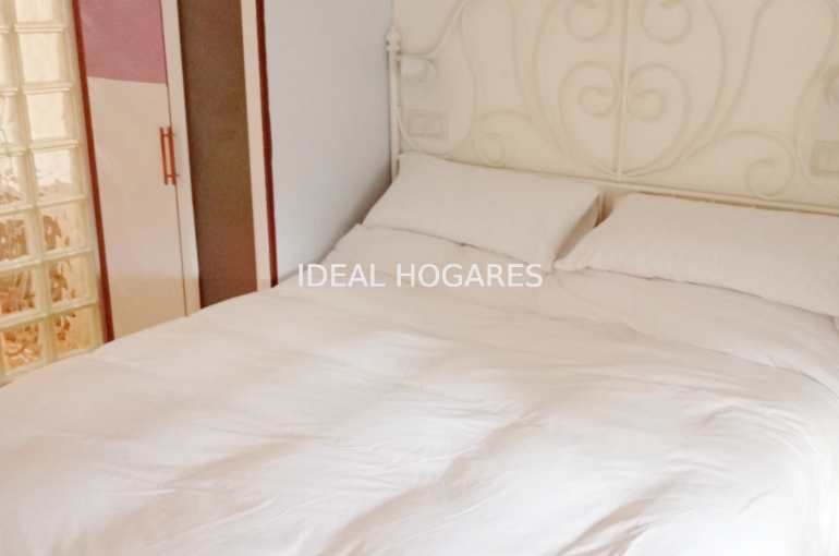 Vivienda-Piso-Ubicación inmejorable junto a Plaza Urqu 36