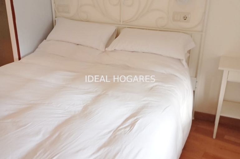 Vivienda-Piso-Ubicación inmejorable junto a Plaza Urqu 38