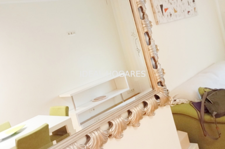 Vivienda-Piso-Ubicación inmejorable junto a Plaza Urqu 48