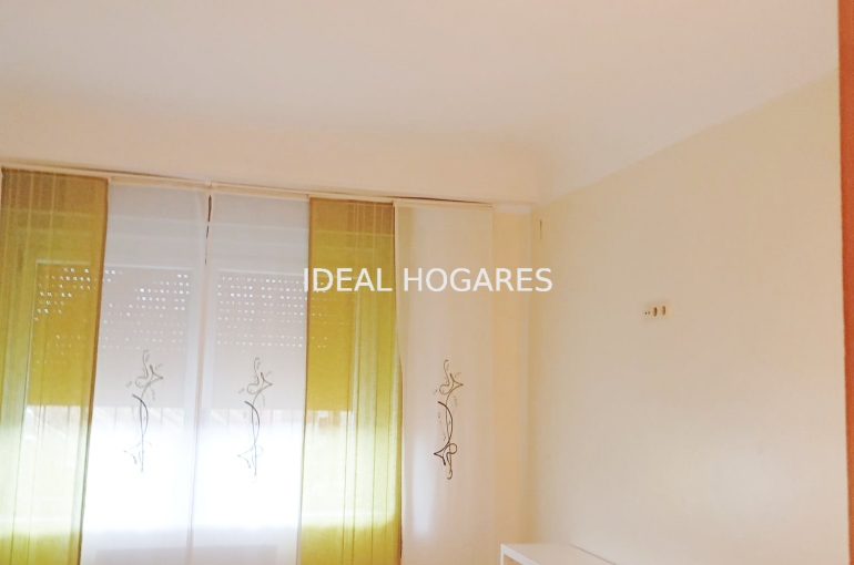 Vivienda-Piso-Ubicación inmejorable junto a Plaza Urqu 55