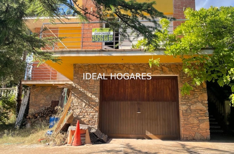 Vivienda-Casa-CASA INDEPENDIENTE CON PISCINA Y GRAN PA 2