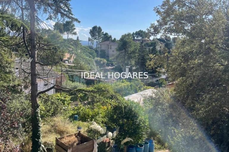 Vivienda-Casa-CASA INDEPENDIENTE CON PISCINA Y GRAN PA 10