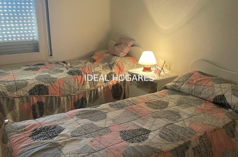 Vivienda-Casa-CASA INDEPENDIENTE CON PISCINA Y GRAN PA 13