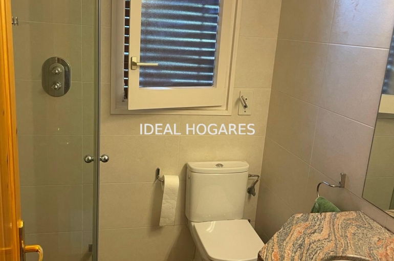 Vivienda-Casa-CASA INDEPENDIENTE CON PISCINA Y GRAN PA 12