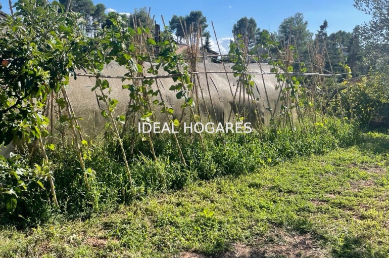 Vivienda-Casa-CASA INDEPENDIENTE CON PISCINA Y GRAN PA 9