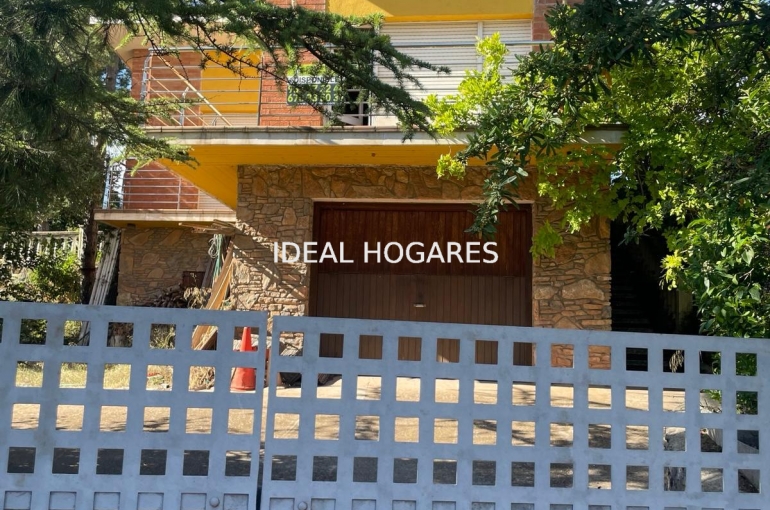 Vivienda-Casa-CASA INDEPENDIENTE CON PISCINA Y GRAN PA 3