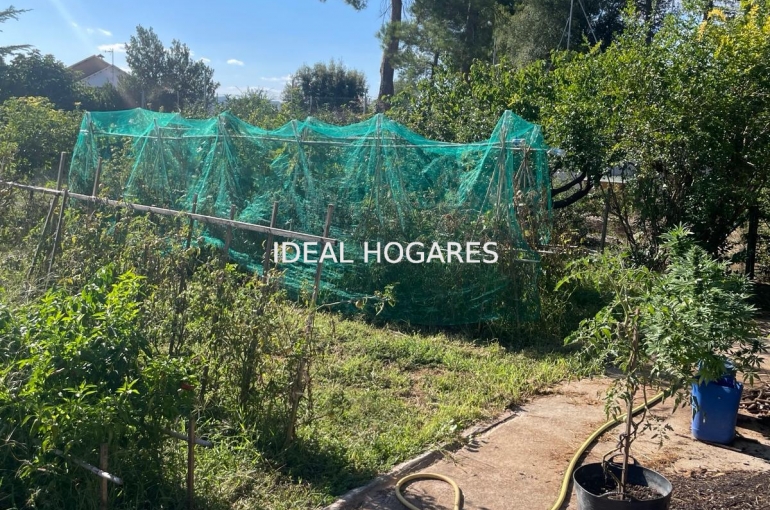 Vivienda-Casa-CASA INDEPENDIENTE CON PISCINA Y GRAN PA 5