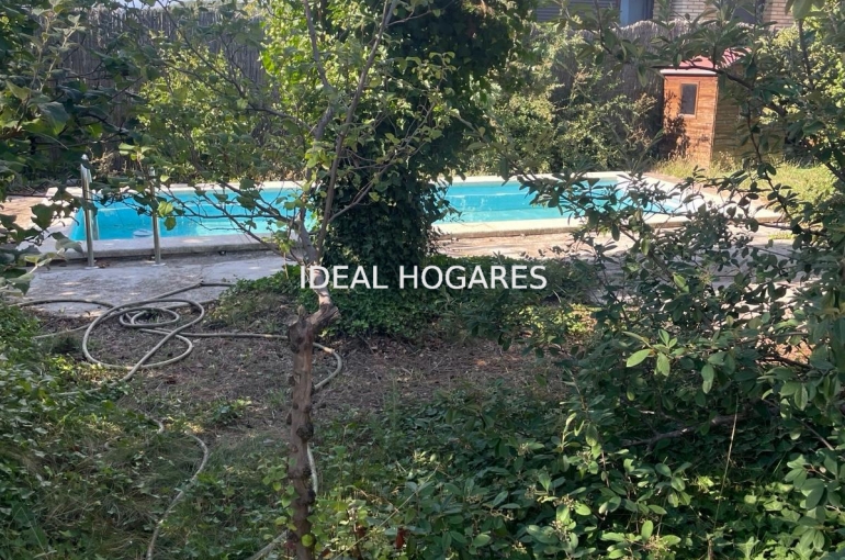 Vivienda-Casa-CASA INDEPENDIENTE CON PISCINA Y GRAN PA 6