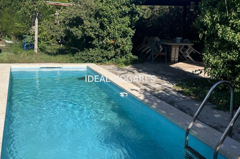 Vivienda-Casa-CASA INDEPENDIENTE CON PISCINA Y GRAN PA 4