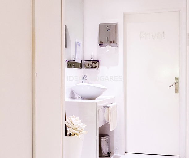 Negocio-Otros negocios-Se vende local + negocio de estética en  6