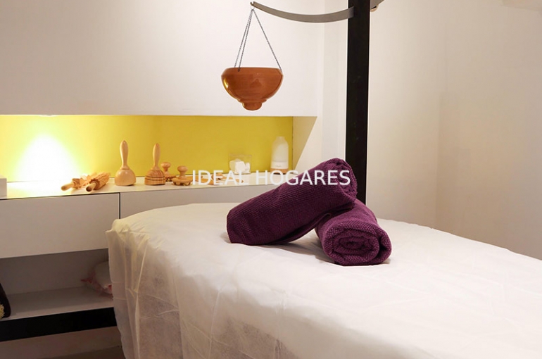 Negocio-Otros negocios-Se vende local + negocio de estética en  7