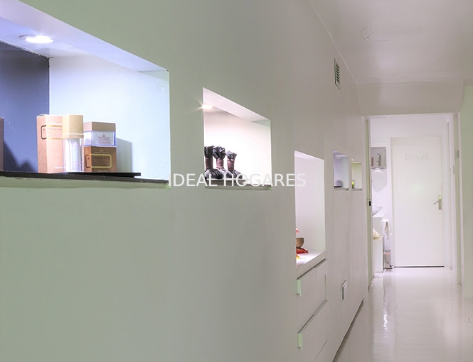 Negocio-Otros negocios-Se vende local + negocio de estética en  13