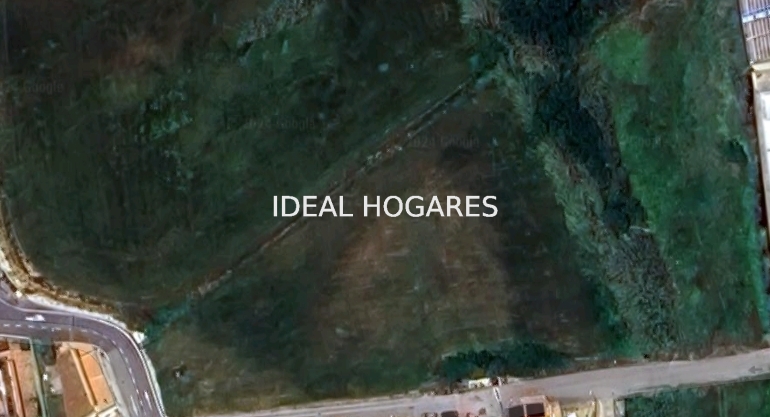 Terreno y solar-Solar urbano-Exclusivo en el Casco Urbano de Cruïlles 22