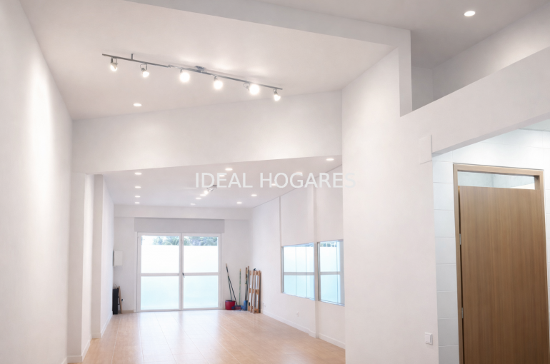 Inversión-Local con inquilinos-LOCAL EN RENTABILIDAD CON INQUILINO Y 5, 1