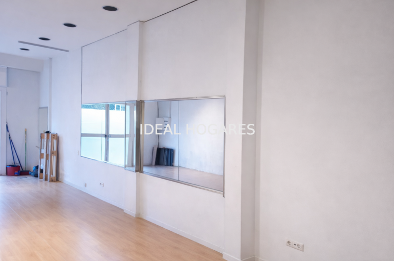 Inversión-Local con inquilinos-LOCAL EN RENTABILIDAD CON INQUILINO Y 5, 2