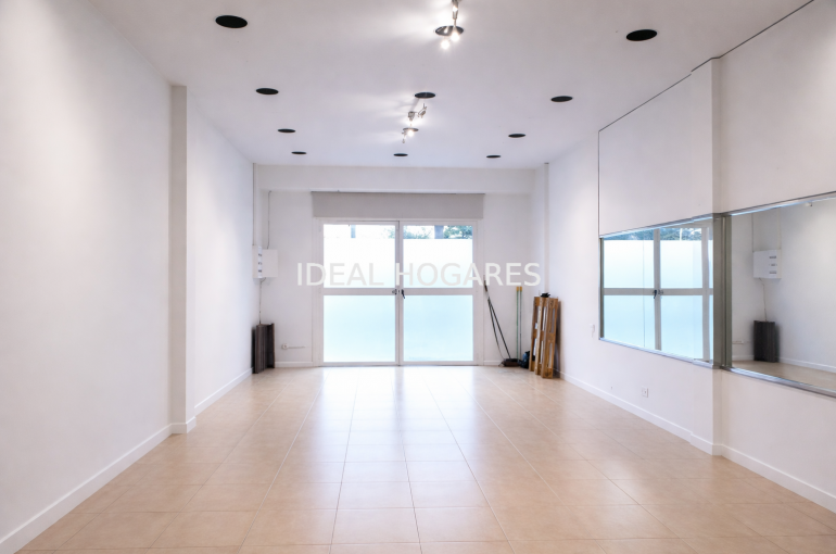 Inversión-Local con inquilinos-LOCAL EN RENTABILIDAD CON INQUILINO Y 5, 3