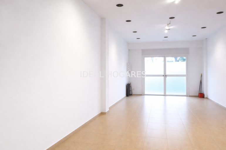 Inversión-Local con inquilinos-LOCAL EN RENTABILIDAD CON INQUILINO Y 5, 4