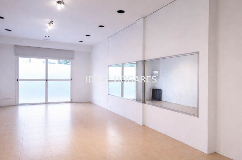 Inversión-Local con inquilinos-LOCAL EN RENTABILIDAD CON INQUILINO Y 5, 5