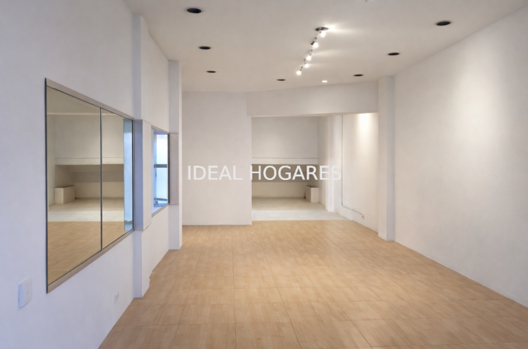 Inversión-Local con inquilinos-LOCAL EN RENTABILIDAD CON INQUILINO Y 5, 6