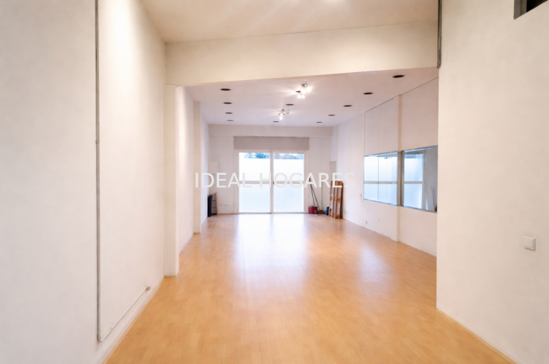 Inversión-Local con inquilinos-LOCAL EN RENTABILIDAD CON INQUILINO Y 5, 7