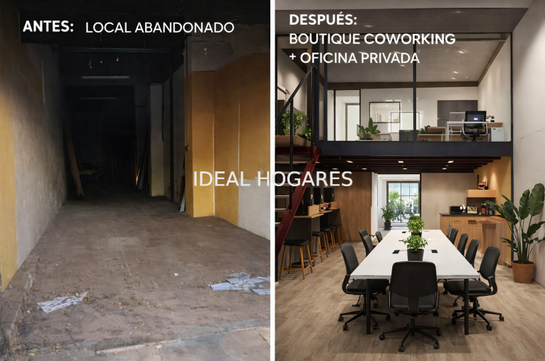 Local comercial-Local comercial-VENTA DE LOCAL COMERCIAL EN SANTS-BADAL, 1