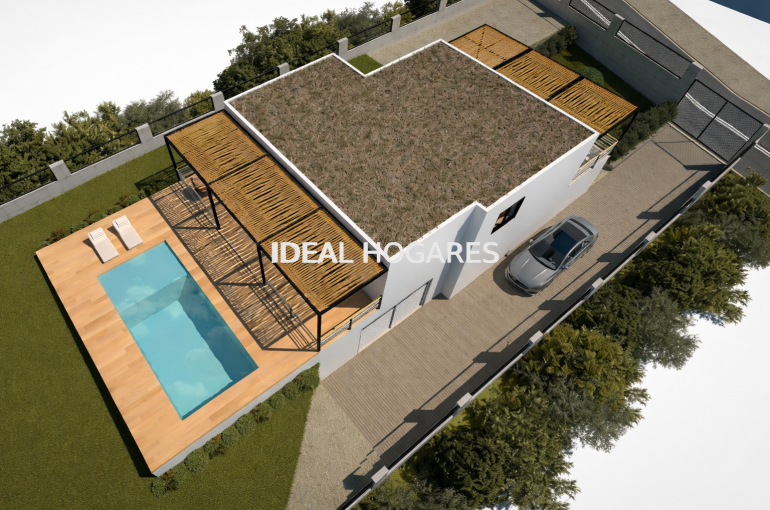 Terreno y solar-Terreno residencial-OPORTUNIDAD DE INVERSIÓN – PARCELA URBAN 1