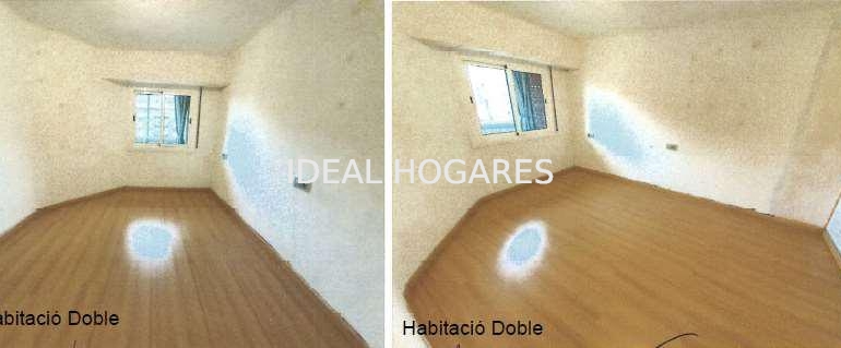 Vivienda-Apartamento-EXCLUSIVA VIVIENDA EN PASEO VALLDAURA –  2