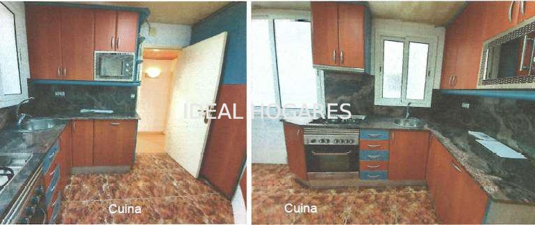 Vivienda-Apartamento-EXCLUSIVA VIVIENDA EN PASEO VALLDAURA –  3