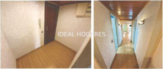 Vivienda-Apartamento-EXCLUSIVA VIVIENDA EN PASEO VALLDAURA –  4