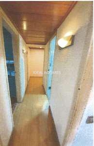 Vivienda-Apartamento-EXCLUSIVA VIVIENDA EN PASEO VALLDAURA –  5