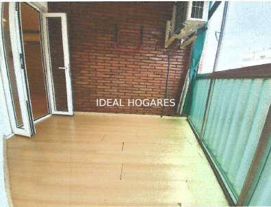 Vivienda-Apartamento-EXCLUSIVA VIVIENDA EN PASEO VALLDAURA –  6