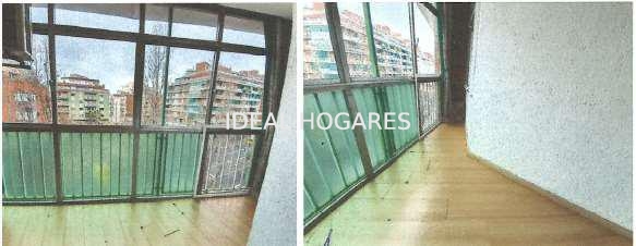 Vivienda-Apartamento-EXCLUSIVA VIVIENDA EN PASEO VALLDAURA –  7