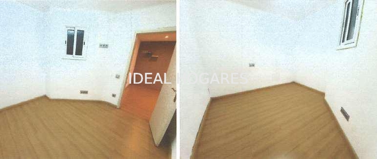 Vivienda-Apartamento-EXCLUSIVA VIVIENDA EN PASEO VALLDAURA –  8