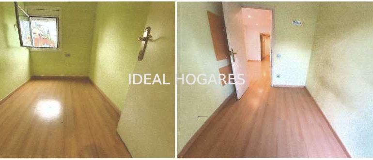 Vivienda-Apartamento-EXCLUSIVA VIVIENDA EN PASEO VALLDAURA –  9