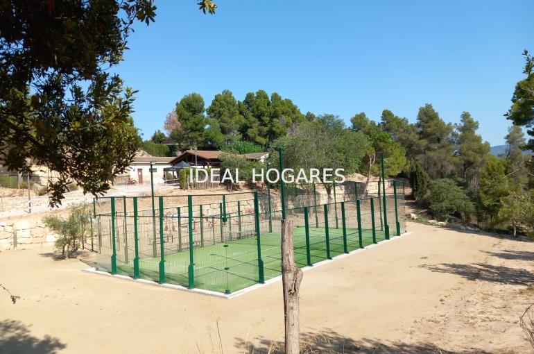 Terreno y solar-Solar urbano-Solar urbano en Tarres 4