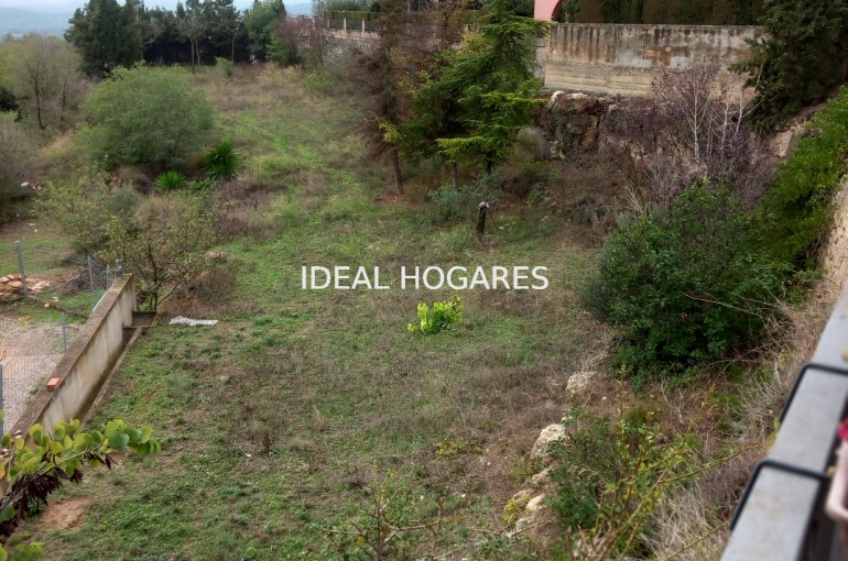 Terreno y solar-Solar urbano-Solar urbano en Tarres 7