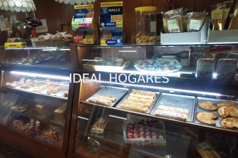 Negocio-Tienda-TRASPASO PANADERIA CON LICENCIA DE OBRAD 3