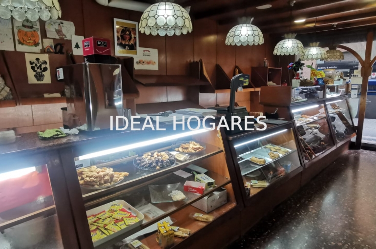 Negocio-Tienda-TRASPASO PANADERIA CON LICENCIA DE OBRAD 4