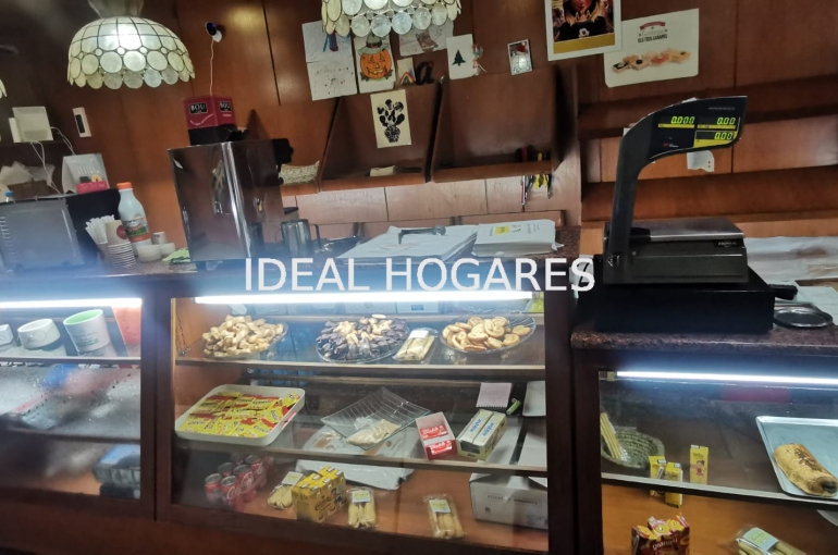 Negocio-Tienda-TRASPASO PANADERIA CON LICENCIA DE OBRAD 9