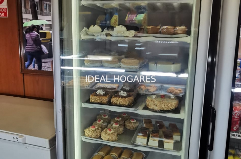Negocio-Tienda-TRASPASO PANADERIA CON LICENCIA DE OBRAD 11