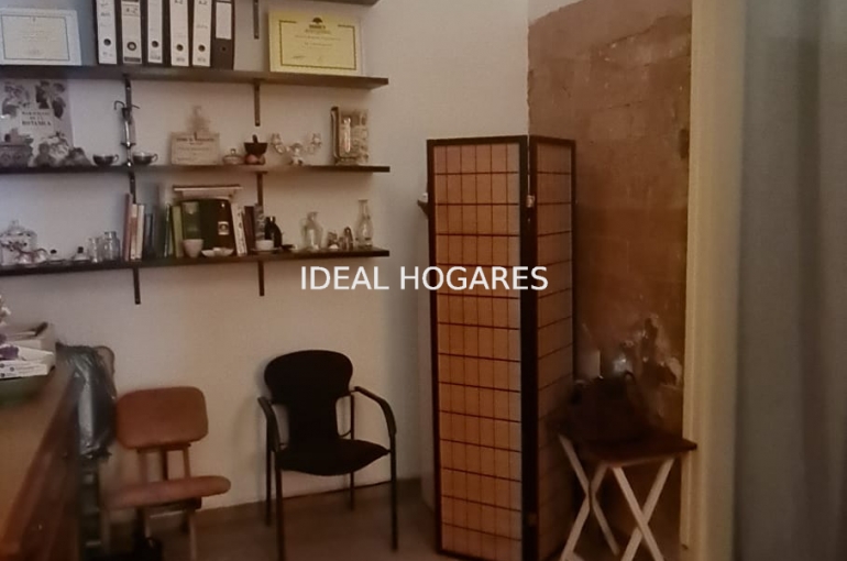 Negocio-Tienda-***HERBOLARIO HISTÓRICO EN EL BORN · LOC 3